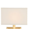Crystorama Clover 9.5'' Sconce in Aged Brass - Additional View