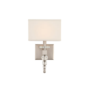Brushed Nickel
