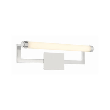 Polished Nickel