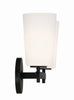 COL-102-BK_ULN Colton 2 Light Sconce | Alternate Image