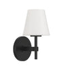 COL-201-BK Colton 6'' Sconce | Alternate Image