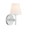COL-201-CH Colton 6'' Sconce | Main Image
