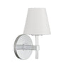 COL-201-CH Colton 6'' Sconce | Alternate Image