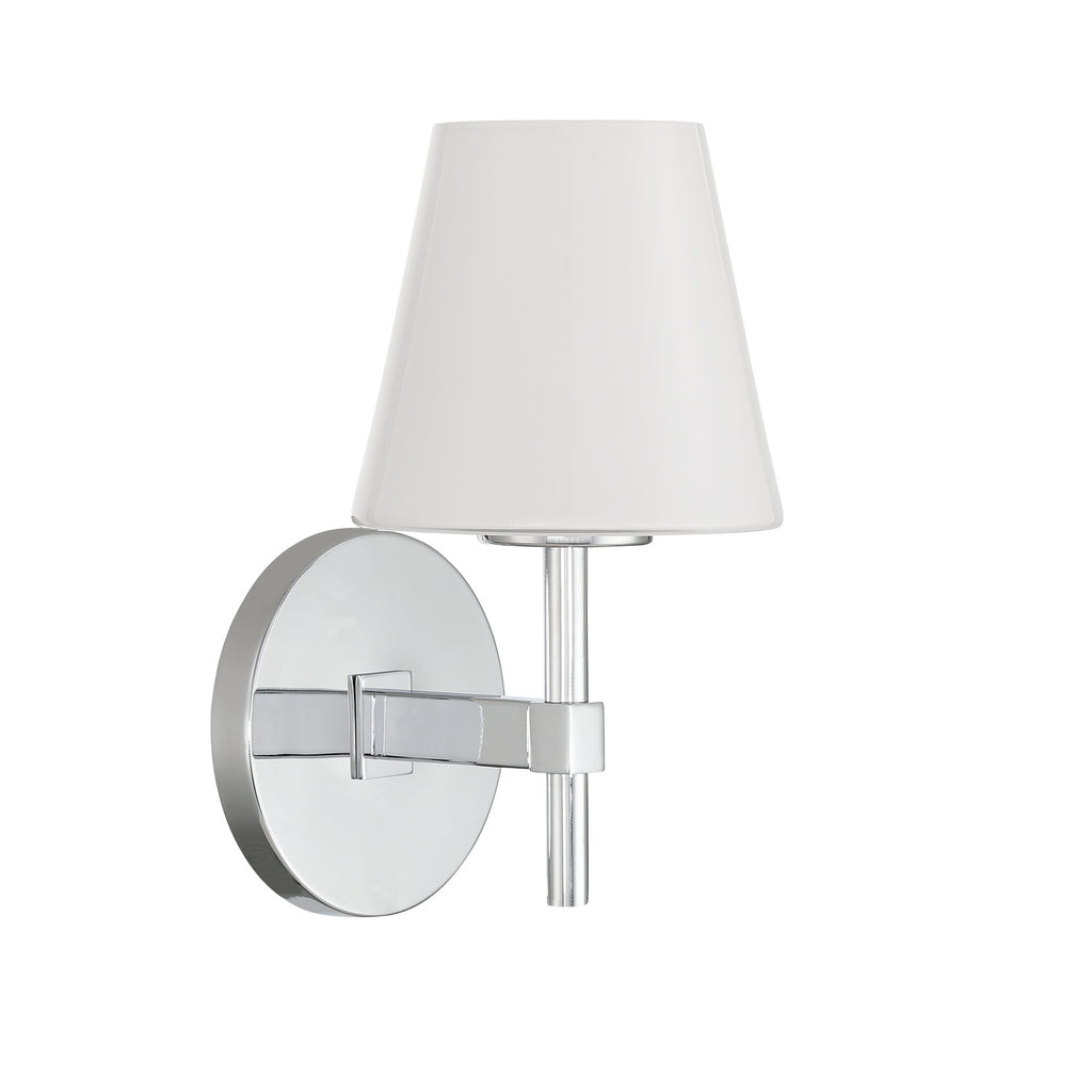 COL-201-CH Colton 6'' Sconce | Alternate Image