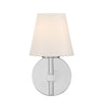 COL-201-CH Colton 6'' Sconce | Alternate Image