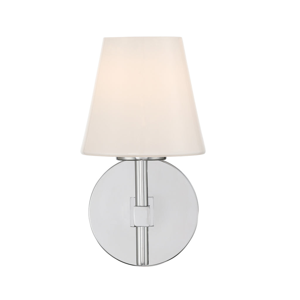 COL-201-CH Colton 6'' Sconce | Alternate Image