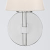 COL-201-CH Colton 6'' Sconce | Alternate Image