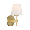 COL-201-VG Colton 6'' Sconce | Main Image