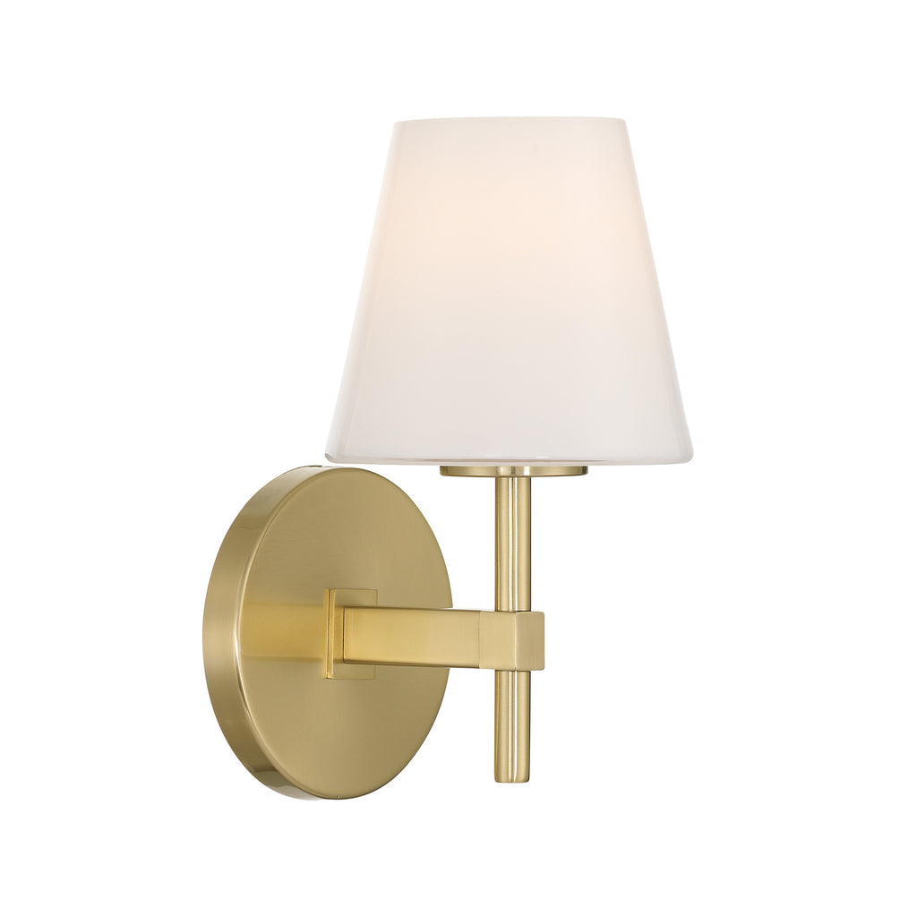 COL-201-VG Colton 6'' Sconce | Main Image