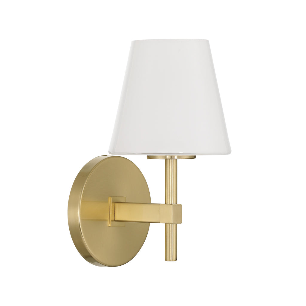 COL-201-VG Colton 6'' Sconce | Alternate Image