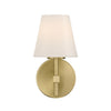 COL-201-VG Colton 6'' Sconce | Alternate Image