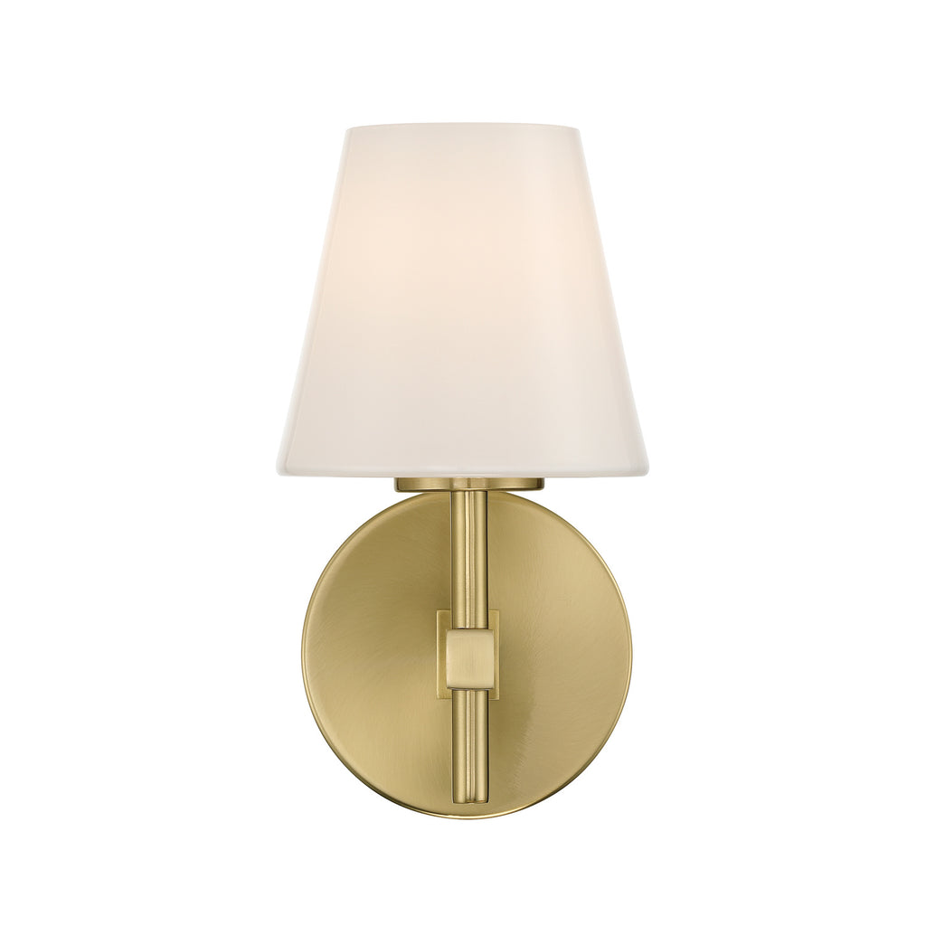 COL-201-VG Colton 6'' Sconce | Alternate Image