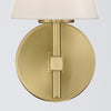 COL-201-VG Colton 6'' Sconce | Alternate Image