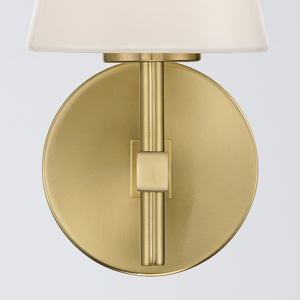COL-201-VG Colton 6'' Sconce | Alternate Image