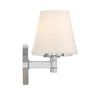 COL-202-CH Colton 16'' Sconce | Alternate Image
