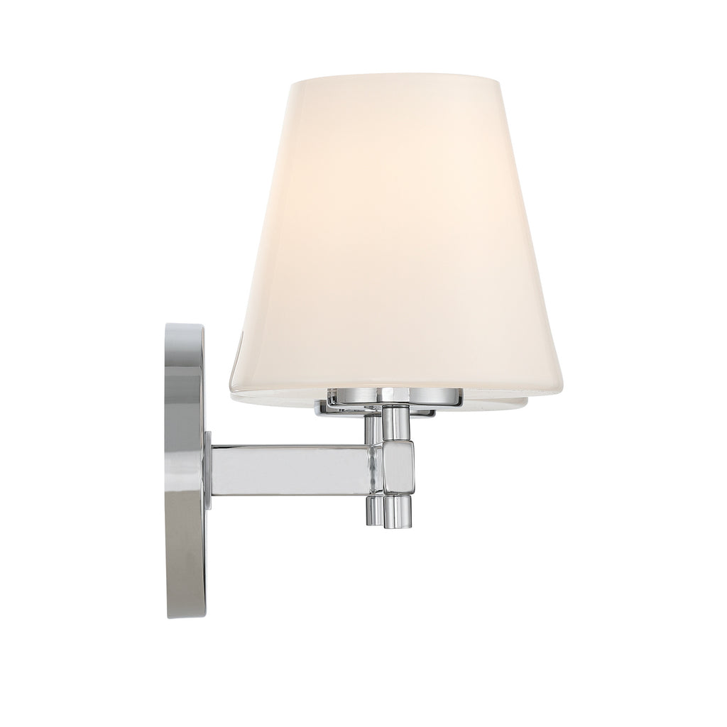 COL-202-CH Colton 16'' Sconce | Alternate Image