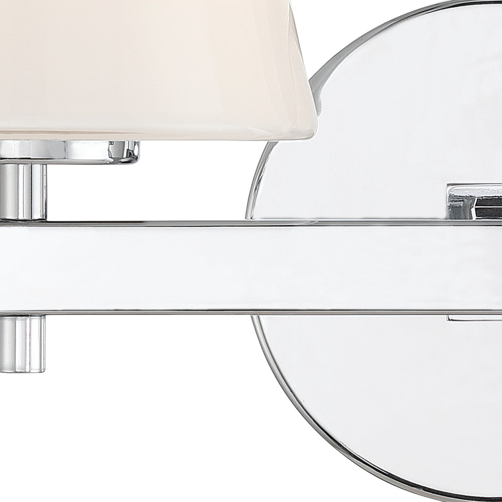 COL-202-CH Colton 16'' Sconce | Alternate Image