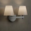 COL-202-CH Colton 16'' Sconce | Lifestyle Image