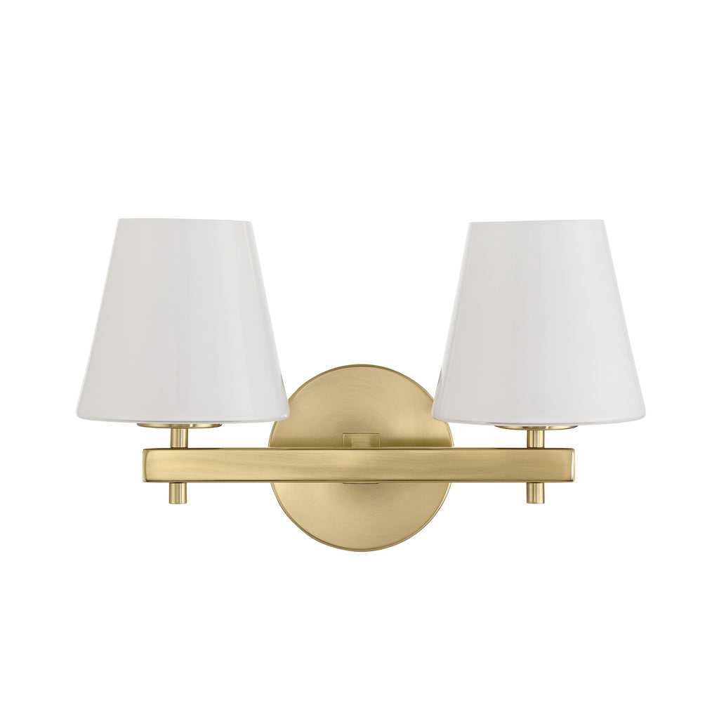 COL-202-VG Colton 16'' Sconce | Alternate Image