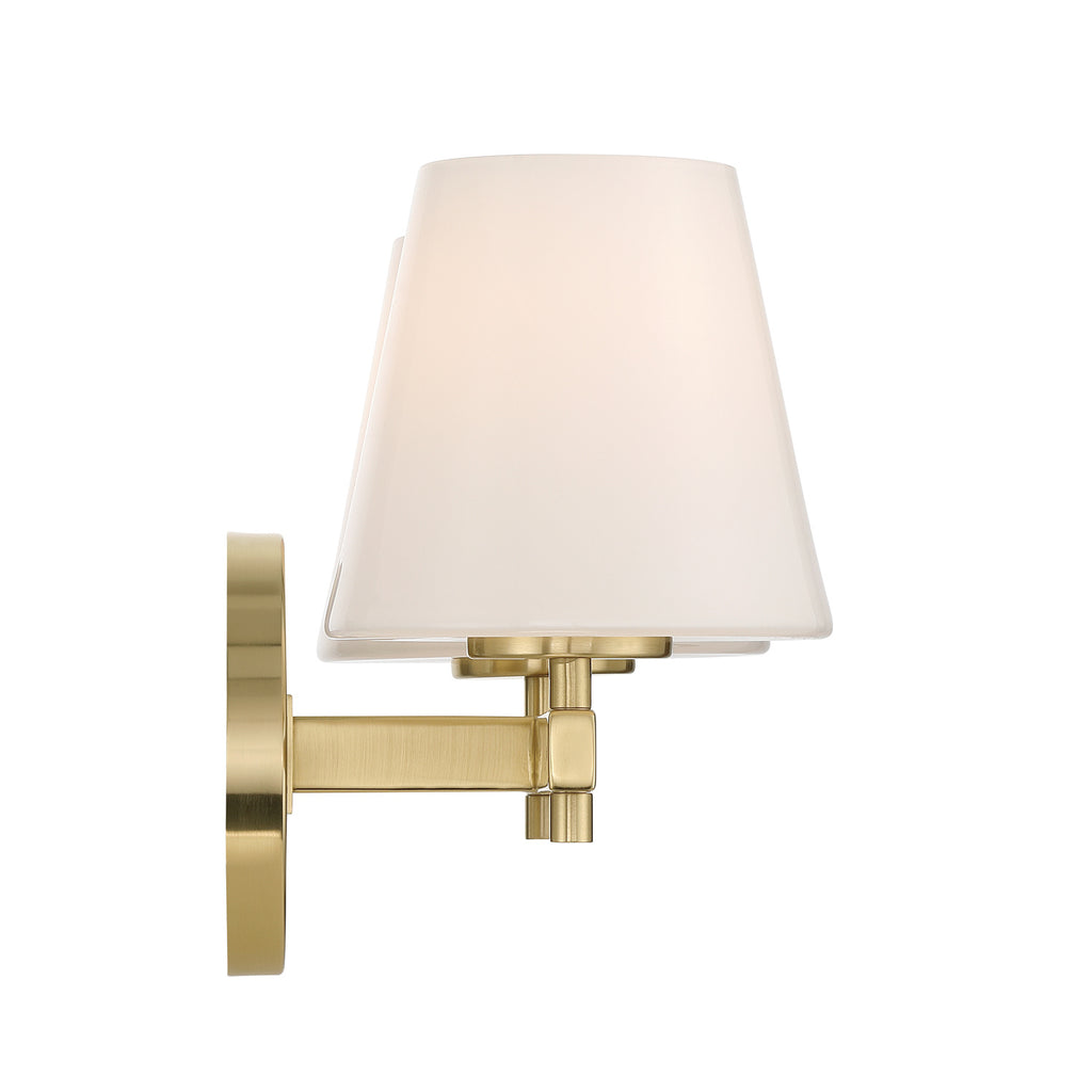 COL-202-VG Colton 16'' Sconce | Alternate Image