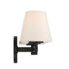 COL-203-BK Colton 24.5'' Bathroom Vanity | Alternate Image