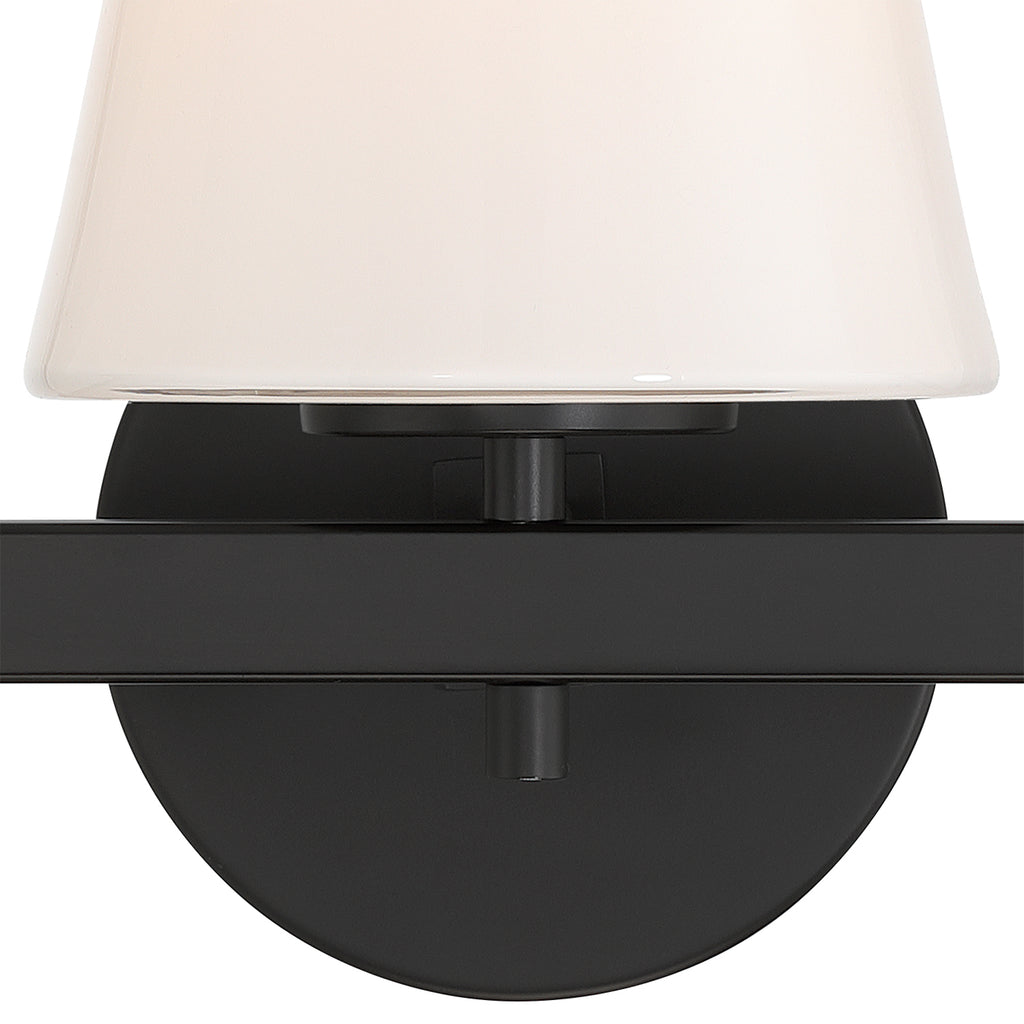 COL-203-BK Colton 24.5'' Bathroom Vanity | Alternate Image