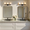 COL-203-BK Colton 24.5'' Bathroom Vanity | Lifestyle Image