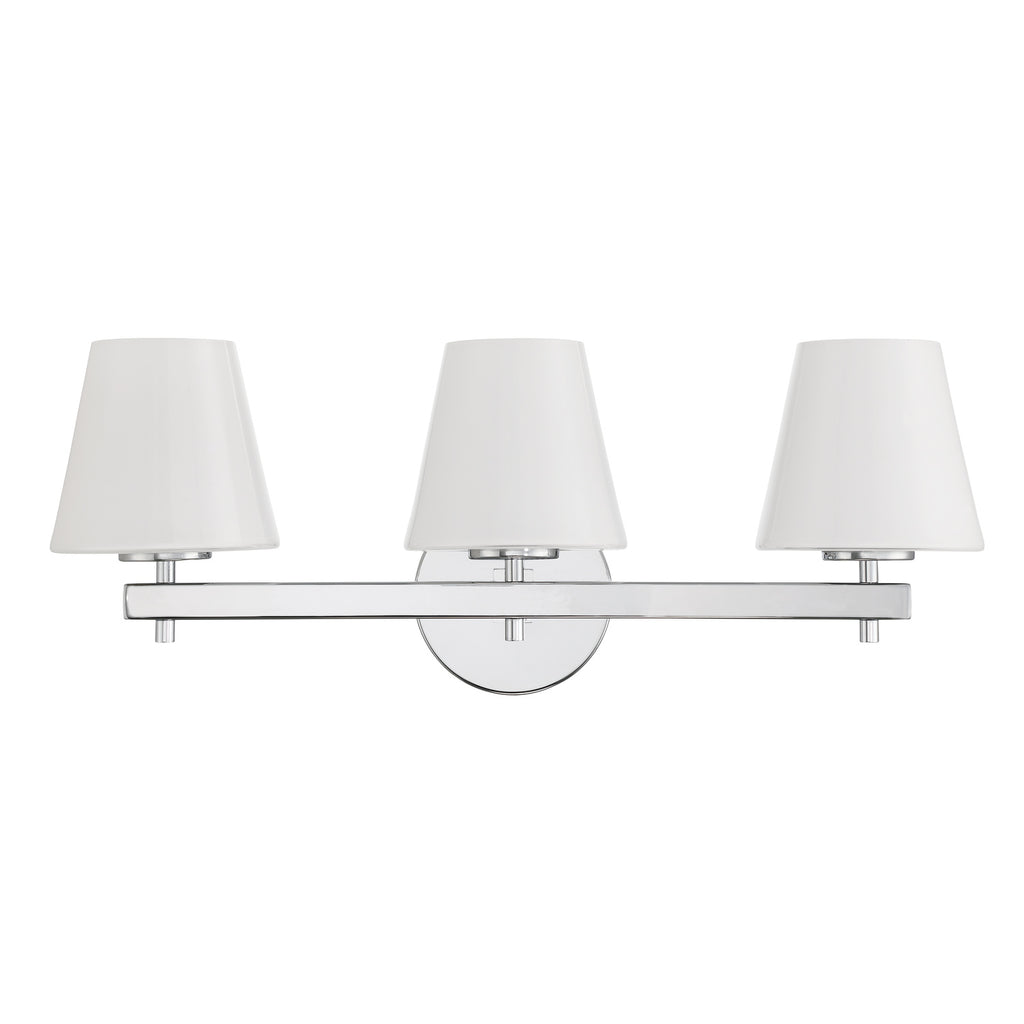 COL-203-CH Colton 24.5'' Bathroom Vanity | Alternate Image