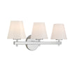 COL-203-CH Colton 24.5'' Bathroom Vanity | Alternate Image