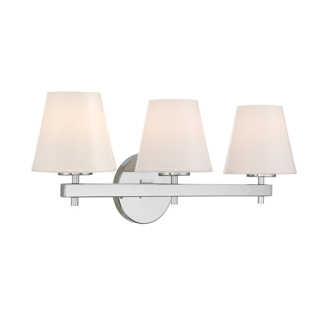 COL-203-CH Colton 24.5'' Bathroom Vanity | Alternate Image