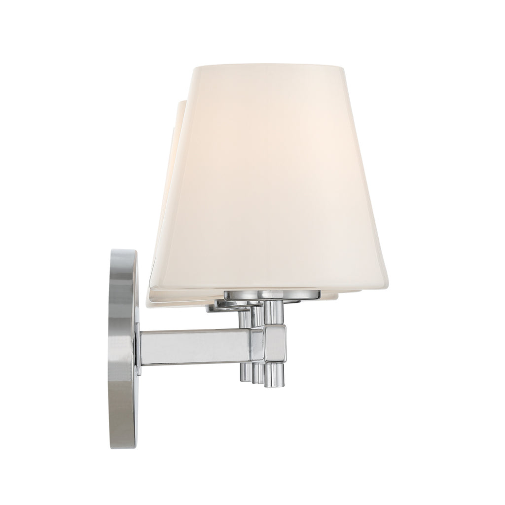 COL-203-CH Colton 24.5'' Bathroom Vanity | Alternate Image
