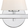 COL-203-CH Colton 24.5'' Bathroom Vanity | Alternate Image