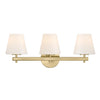 COL-203-VG Colton 24.5'' Bathroom Vanity | Main Image