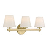COL-203-VG Colton 24.5'' Bathroom Vanity | Alternate Image