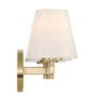 COL-203-VG Colton 24.5'' Bathroom Vanity | Alternate Image