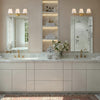 COL-203-VG Colton 24.5'' Bathroom Vanity | Lifestyle Image