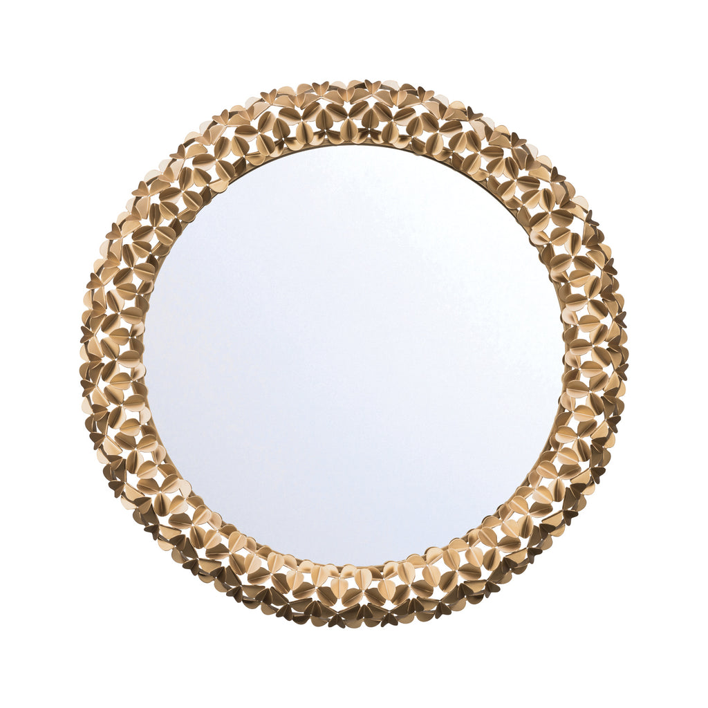 COR-M710-SG Cora 30'' Mirror | Main Image