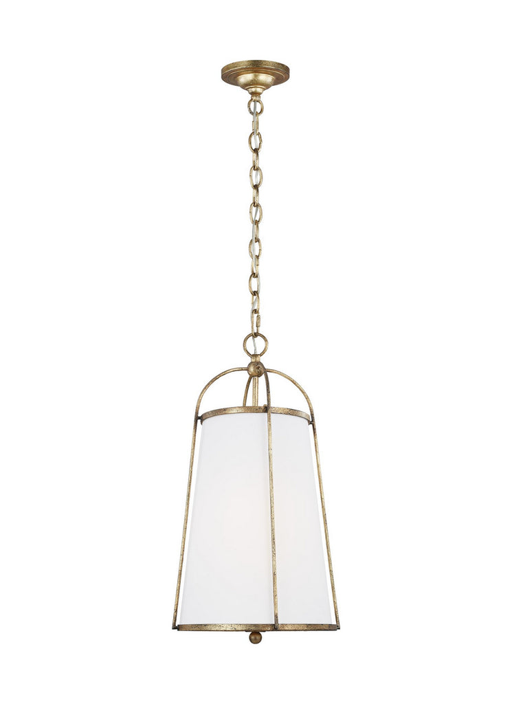 CP1101ADB Stonington 1 Light Chandelier | Main Image