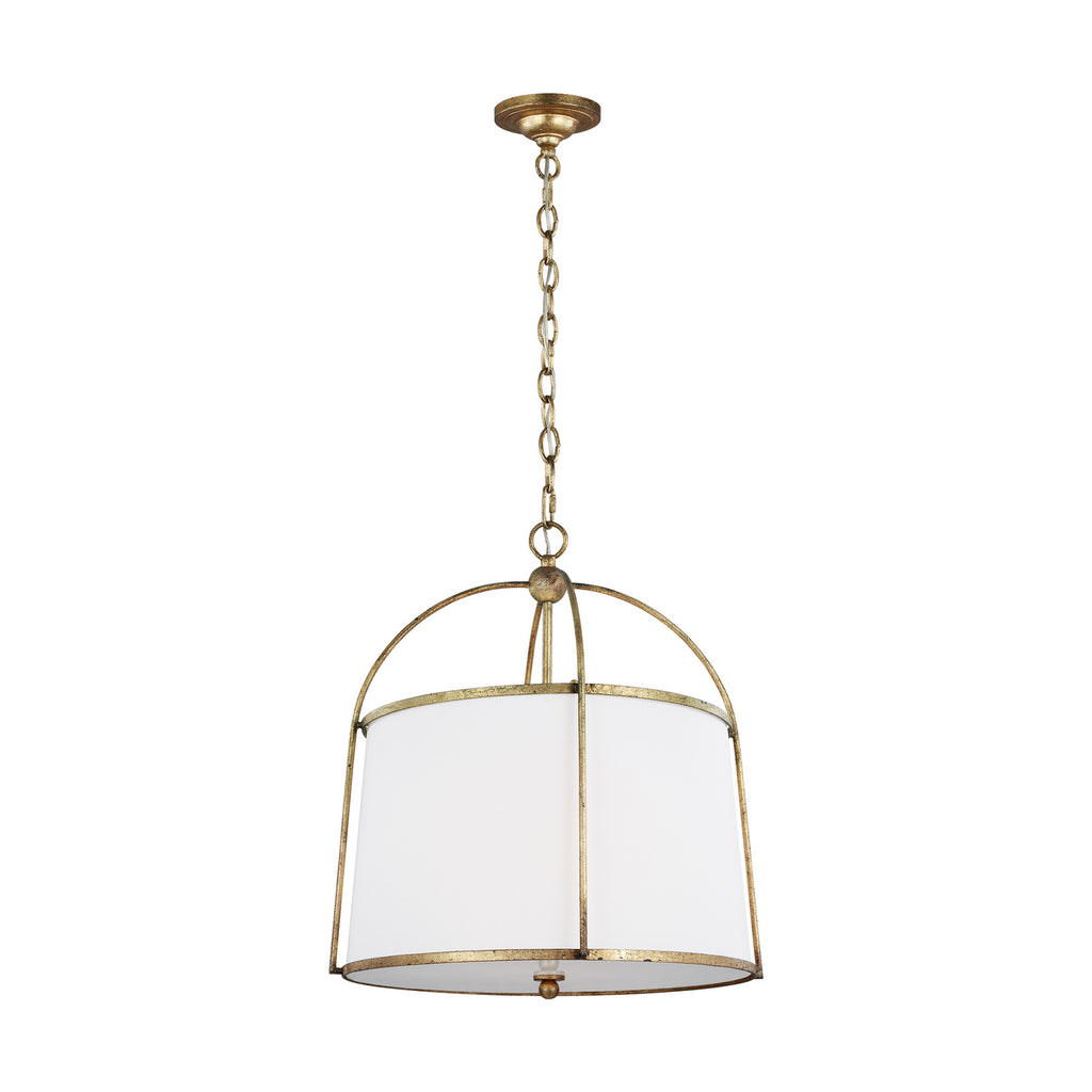 CP1112ADB Stonington 2 Light Chandelier | Main Image