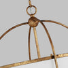 CP1112ADB Stonington 2 Light Chandelier | Alternate Image