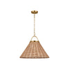 CP1431BBS Whitby 1 Light Pendant | Alternate Image