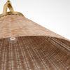 CP1441BBS Whitby 1 Light Pendant | Alternate Image
