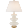 CS3631IVOL Christopher Spitzmiller Smith 1 Light Table Lamp | Main Image
