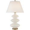 CS3631IVOL Christopher Spitzmiller Smith 1 Light Table Lamp | Alternate Image
