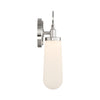CVN-731-PN Calvin 4.75'' Integrated LED Sconce | Alternate Image