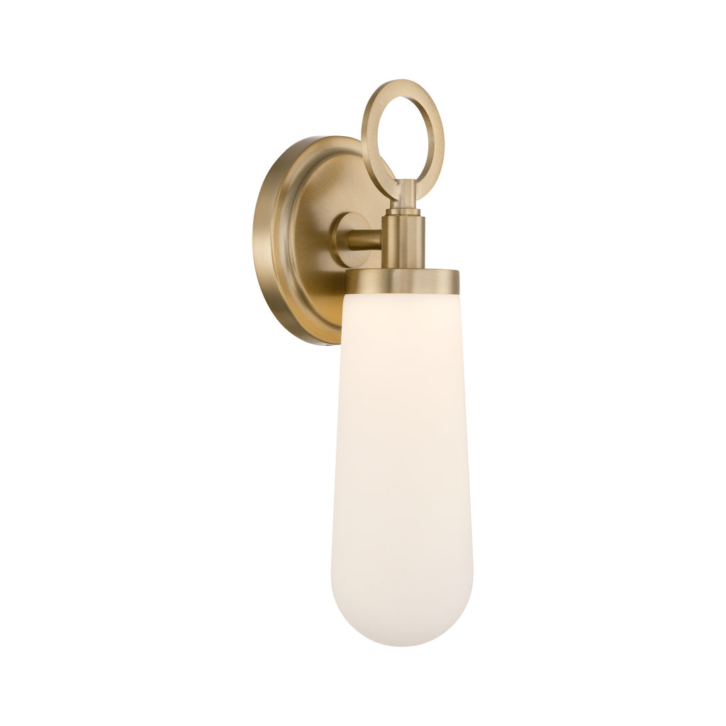 CVN-731-VG Calvin 4.75'' Integrated LED Sconce | Main Image