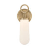 CVN-731-VG Calvin 4.75'' Integrated LED Sconce | Alternate Image