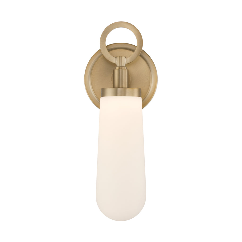 CVN-731-VG Calvin 4.75'' Integrated LED Sconce | Alternate Image