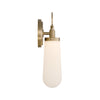 CVN-731-VG Calvin 4.75'' Integrated LED Sconce | Alternate Image