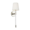 CW1081PN Hanover 1 Light Bathroom Vanity | Alternate Image